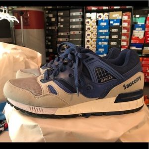 Saucony Grid Sz Men’s Sz 9